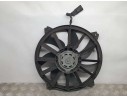 Recambio de electroventilador para citroën c4 coupe vtr referencia OEM IAM 9650116580 874711E VALEO