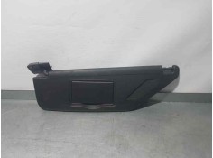 Recambio de parasol izquierdo para ds 4 style referencia OEM IAM   