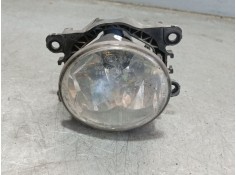 Recambio de faro antiniebla izquierdo para renault kangoo profesional referencia OEM IAM 261500097R VALEO 89208691