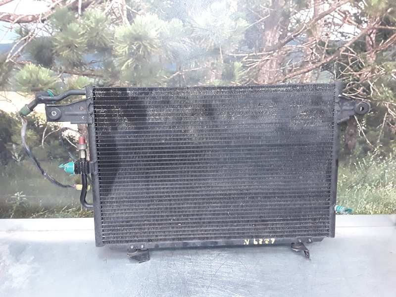 Recambio de condensador / radiador aire acondicionado para audi 100 berlina (c4) básico referencia OEM IAM   