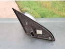Recambio de retrovisor izquierdo para opel vectra c berlina club referencia OEM IAM 24436145 5 PINS ELECTRICO-ROZADO
