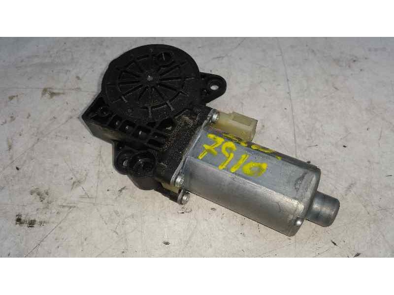 Recambio de motor elevalunas delantero derecho para ford fusion (cbk) ambiente referencia OEM IAM  2 PINS 