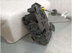 CERRADURA PUERTA DELANTERA DERECHA 5TB837016C ELECTRICA