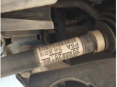 TRANSMISION DELANTERA DERECHA 9809528180 