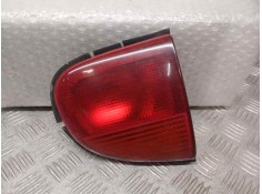 Recambio de piloto trasero derecho para ford escort berlina/turnier nomade referencia OEM IAM 96AG15K258  INTERIOR ROZADO