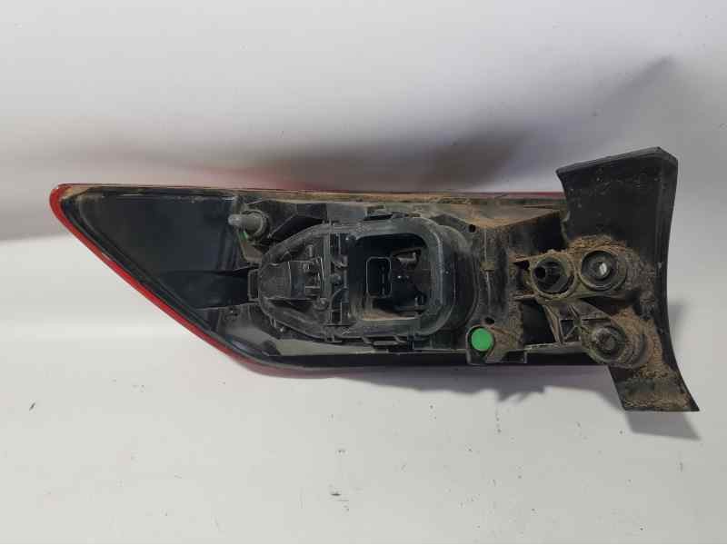 Recambio de piloto trasero derecho para renault clio iv limited referencia OEM IAM 265502631R  EXTERIOR