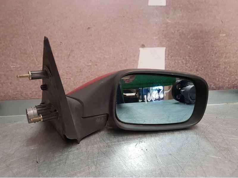 Recambio de retrovisor derecho para renault laguna ii (bg0) dynamique referencia OEM IAM  5 PINS ELECTRICO
