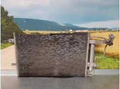 CONDENSADOR / RADIADOR AIRE ACONDICIONADO 