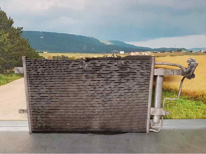 Recambio de condensador / radiador aire acondicionado para mazda 3 lim. (bl) luxury referencia OEM IAM   