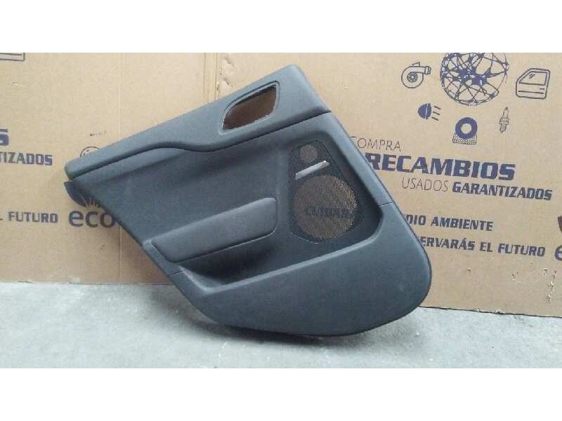 Recambio de guarnecido puerta trasera izquierda para ds 4 style referencia OEM IAM   