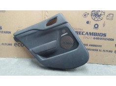 Recambio de guarnecido puerta trasera izquierda para ds 4 style referencia OEM IAM   