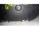 Recambio de caja mariposa para lancia ypsilon (101) 1.2 16v argento referencia OEM IAM 0280750042 39203 BOSCH