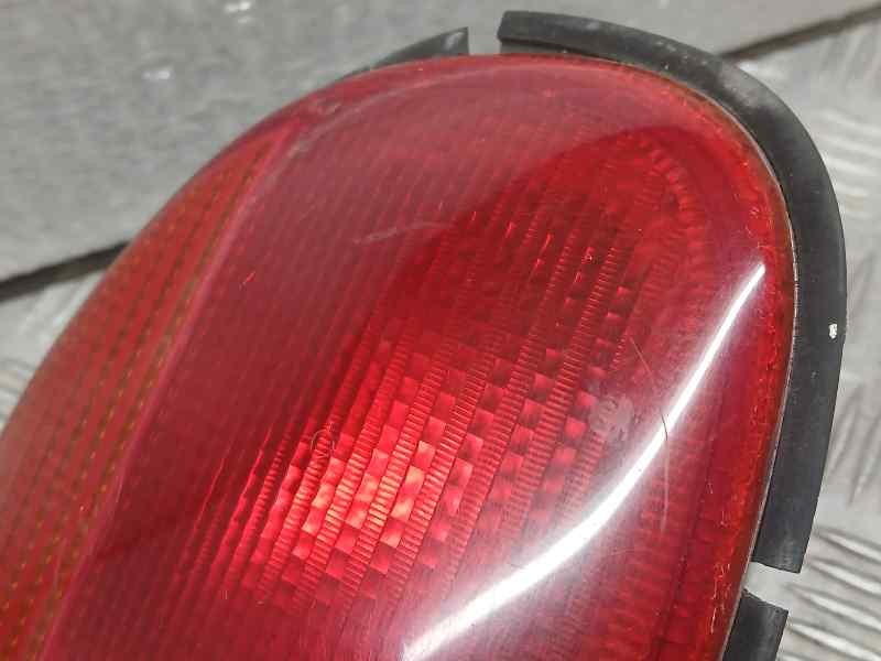 Recambio de piloto trasero derecho para ford escort berlina/turnier nomade referencia OEM IAM 96AG15K258  INTERIOR ROZADO