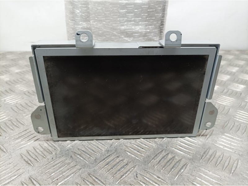 Recambio de sistema navegacion gps para ford focus lim. (cb8) trend referencia OEM IAM DM5T14F239AP XU70TPTR 