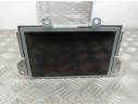 Recambio de sistema navegacion gps para ford focus lim. (cb8) trend referencia OEM IAM DM5T14F239AP XU70TPTR 