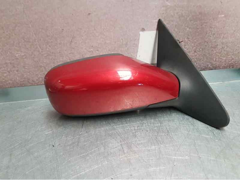 Recambio de retrovisor derecho para renault laguna ii (bg0) dynamique referencia OEM IAM  5 PINS ELECTRICO