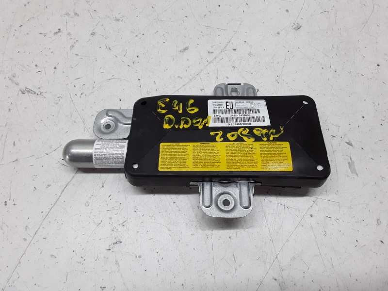 Recambio de airbag lateral derecho para bmw serie 3 berlina (e46) 318i referencia OEM IAM   