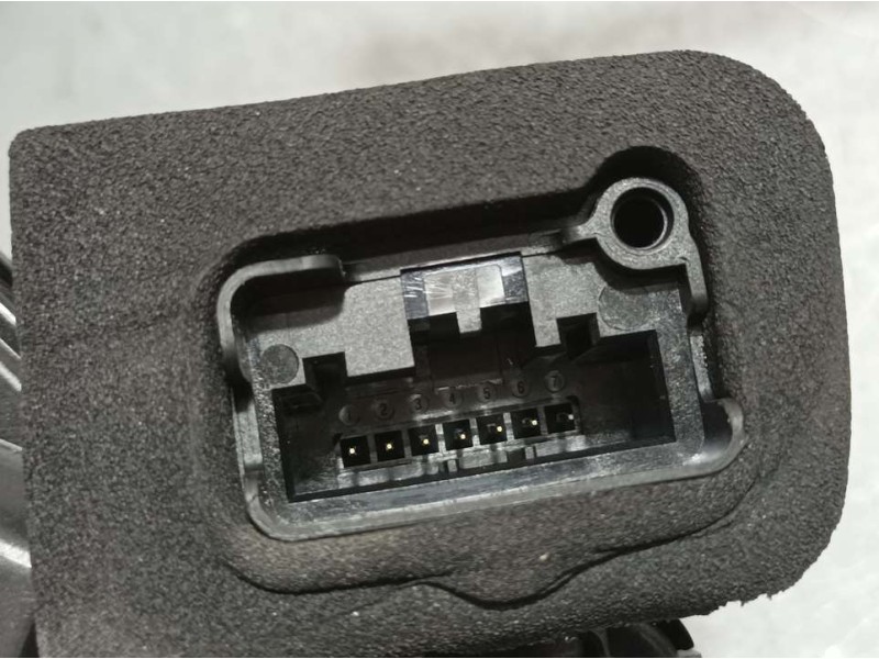 Recambio de cerradura puerta delantera derecha para audi a3 sedan (8ys) 35 tdi s line referencia OEM IAM 5TB837016C  ELECTRICA