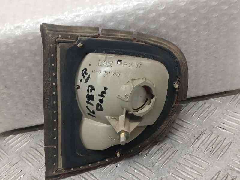 Recambio de piloto trasero derecho para ford escort berlina/turnier nomade referencia OEM IAM 96AG15K258  INTERIOR ROZADO