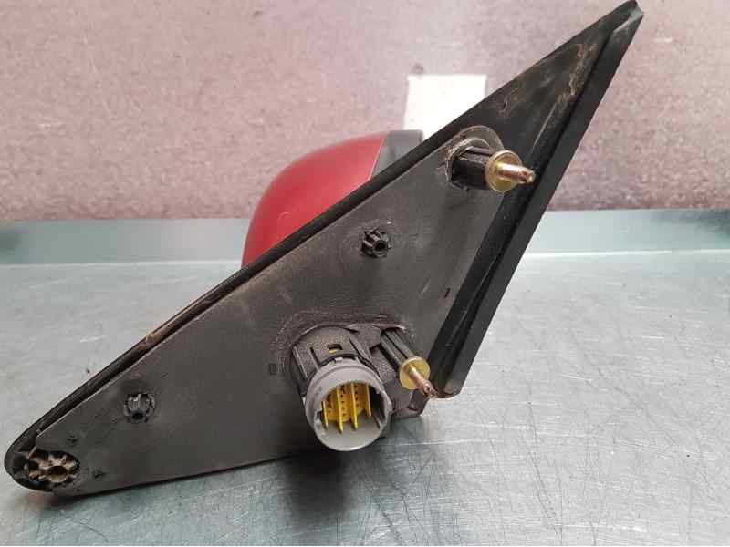Recambio de retrovisor derecho para renault laguna ii (bg0) dynamique referencia OEM IAM  5 PINS ELECTRICO