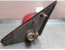 Recambio de retrovisor derecho para renault laguna ii (bg0) dynamique referencia OEM IAM  5 PINS ELECTRICO