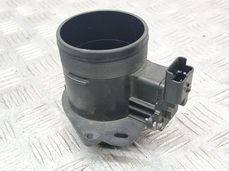 Recambio de caudalimetro para peugeot rcz basis referencia OEM IAM 9662635680 HITACHI AFH6038