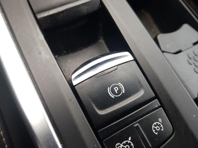 Recambio de palanca freno de mano para renault megane iv hatchback (b9a/m/n_) 1.5 dci 110 (b9a3) referencia OEM IAM 360104593R E