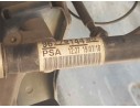 Recambio de transmision delantera izquierda para peugeot 308 allure referencia OEM IAM 9677914480  