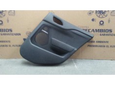 Recambio de guarnecido puerta trasera derecha para ds 4 style referencia OEM IAM   