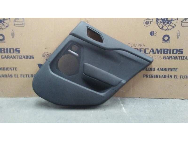 Recambio de guarnecido puerta trasera derecha para ds 4 style referencia OEM IAM   