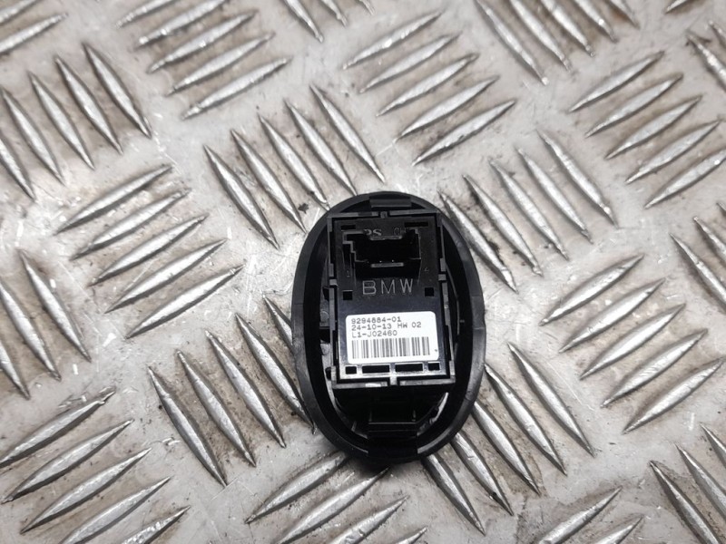 Recambio de mando elevalunas delantero derecho para mini countryman (r60) cooper d referencia OEM IAM 929488401  