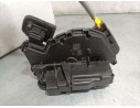 Recambio de cerradura puerta delantera derecha para audi a3 sedan (8ys) 35 tdi s line referencia OEM IAM 5TB837016C  ELECTRICA