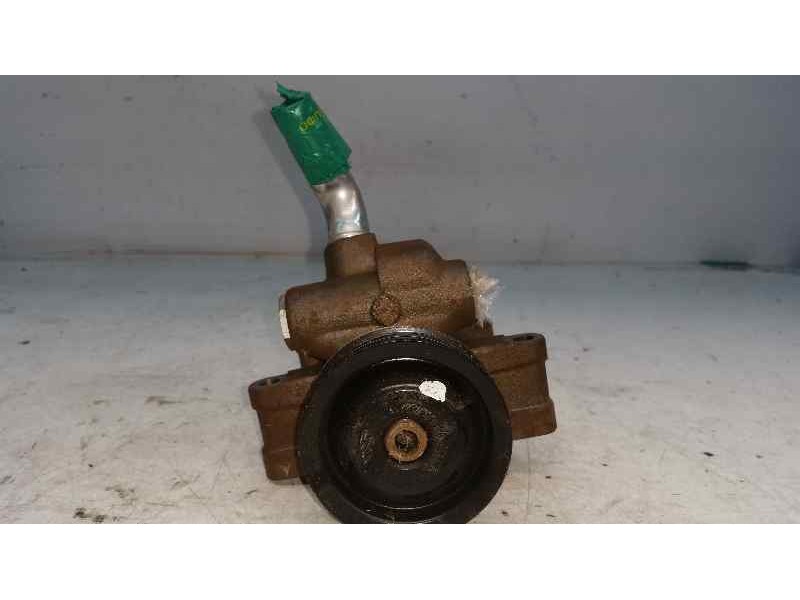 Recambio de bomba direccion para ford fusion (cbk) ambiente referencia OEM IAM 1MD0501  