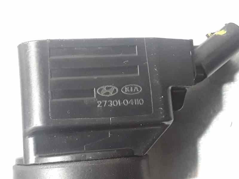 Recambio de bobina encendido para hyundai i30 (pd) klass referencia OEM IAM 2730104110  