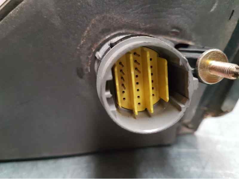 Recambio de retrovisor derecho para renault laguna ii (bg0) dynamique referencia OEM IAM  5 PINS ELECTRICO