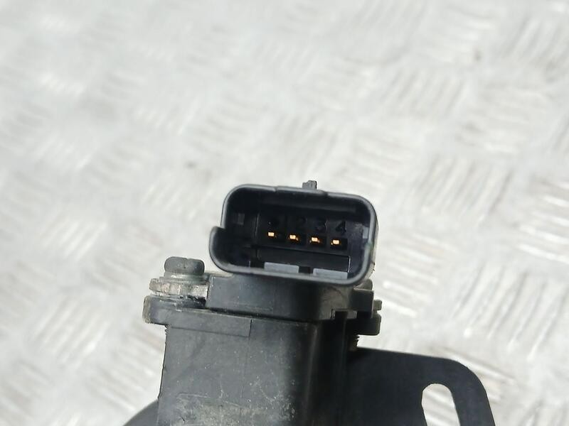 Recambio de caudalimetro para peugeot rcz basis referencia OEM IAM 9662635680 HITACHI AFH6038