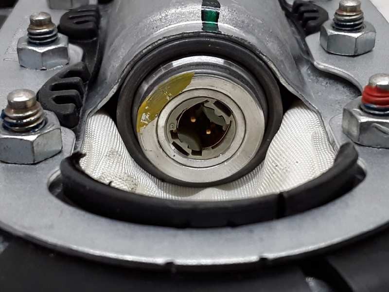 Recambio de airbag lateral derecho para bmw serie 3 berlina (e46) 318i referencia OEM IAM   