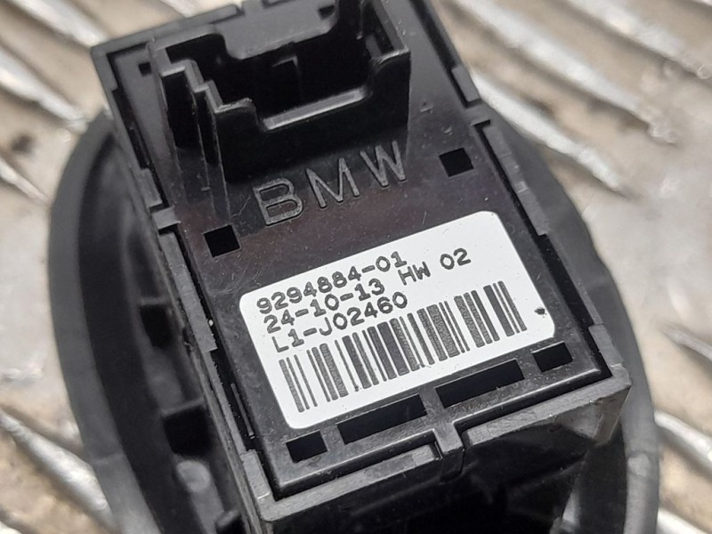 Recambio de mando elevalunas delantero derecho para mini countryman (r60) cooper d referencia OEM IAM 929488401  