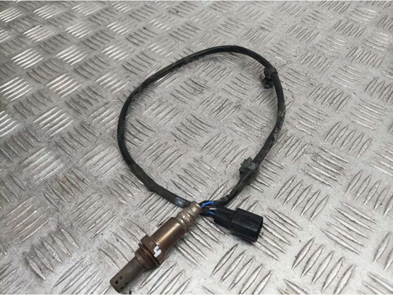 Recambio de sonda lambda para toyota rav 4 (a2) 2.0 luna 4x4 referencia OEM IAM 8946542090  DENSO