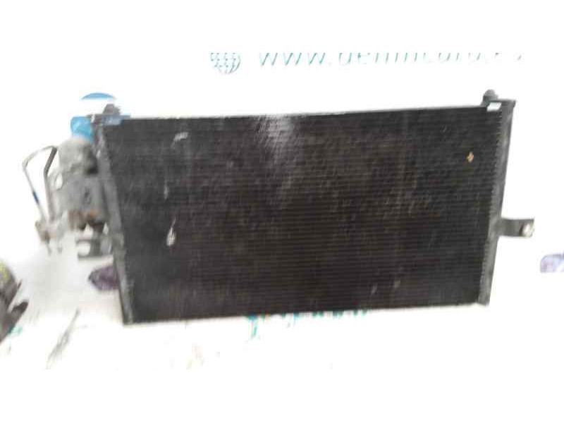 Recambio de condensador / radiador aire acondicionado para hyundai coupe (j2) 1.6 fx coupe referencia OEM IAM   
