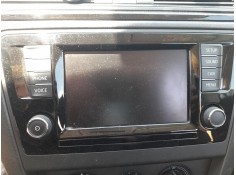 SISTEMA NAVEGACION GPS 5JA919604B 