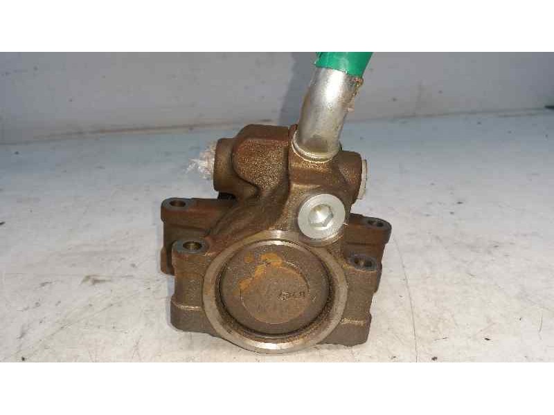 Recambio de bomba direccion para ford fusion (cbk) ambiente referencia OEM IAM 1MD0501  