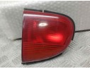 Recambio de piloto trasero izquierdo para ford escort berlina/turnier nomade referencia OEM IAM 96AG15K258BA  INTERIOR ROZADO