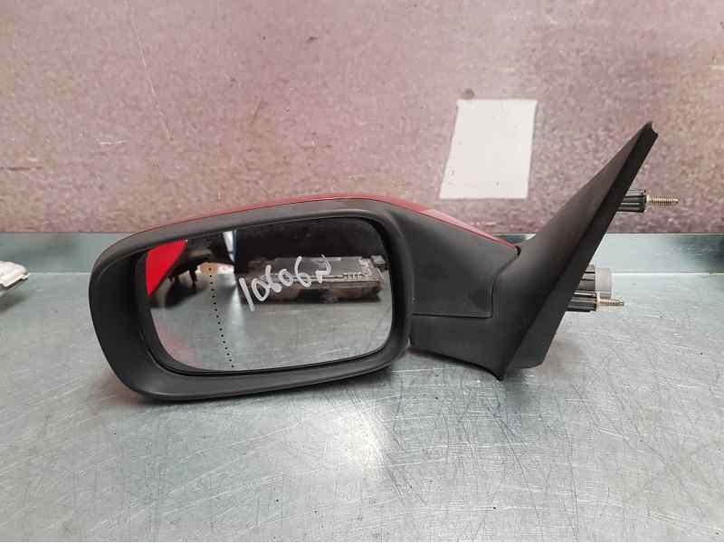 Recambio de retrovisor izquierdo para renault laguna ii (bg0) dynamique referencia OEM IAM  5 PINS ELECTRICO