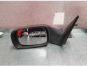 Recambio de retrovisor izquierdo para renault laguna ii (bg0) dynamique referencia OEM IAM  5 PINS ELECTRICO