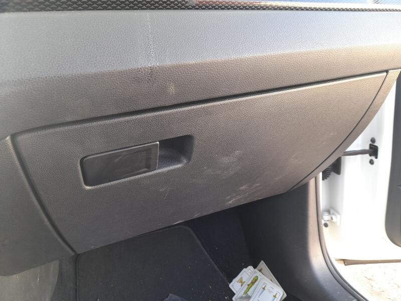 Recambio de guantera para volkswagen taigo (cs1) 1.0 tsi referencia OEM IAM 2G1857097G  