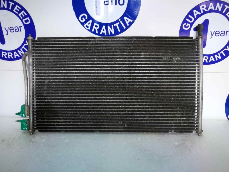 Recambio de condensador / radiador aire acondicionado para ford focus berlina (cak) 1.8 tddi turbodiesel cat referencia OEM IAM 