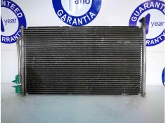 Recambio de condensador / radiador aire acondicionado para ford focus berlina (cak) 1.8 tddi turbodiesel cat referencia OEM IAM 