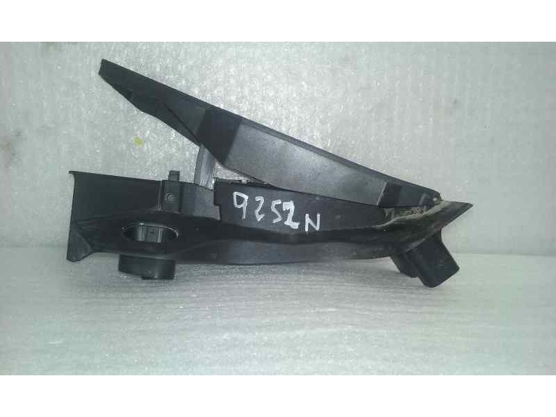 Recambio de pedal acelerador para audi q3 (8u) 2.0 tdi (103kw) advance referencia OEM IAM 6510100202DE 1K1721503BC 