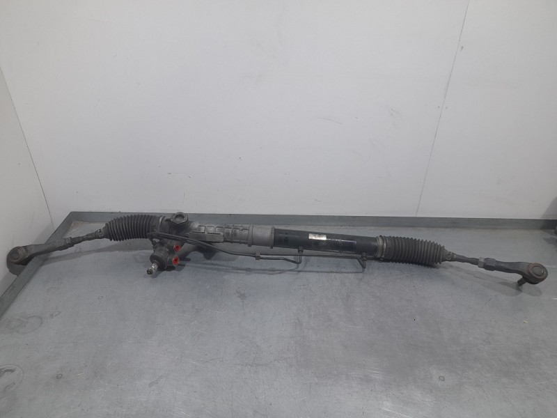 Recambio de cremallera direccion para nissan nt400 cabstar (f24m) 28.12, 32.12, 35.12 (f91an) referencia OEM IAM 49001MD00B 5100